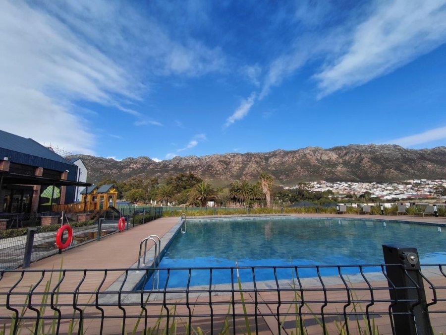 1 Bedroom Property for Sale in Firlands Western Cape